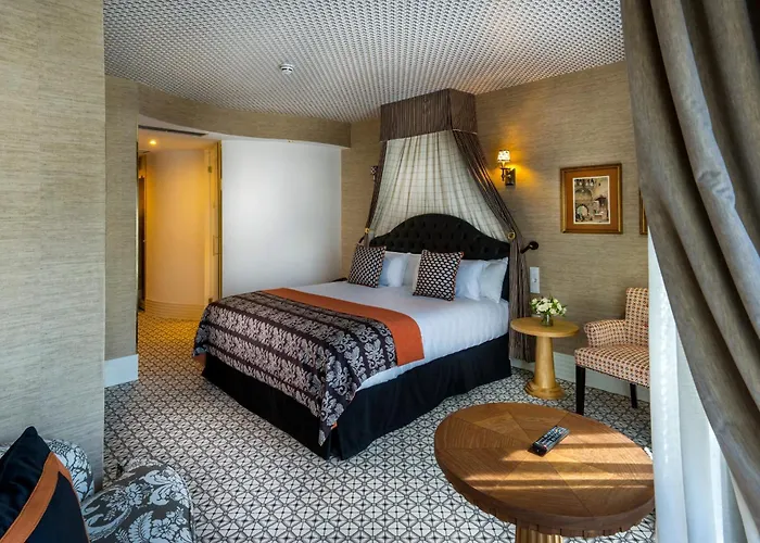 First One Madrid Preciados (Adults Only)