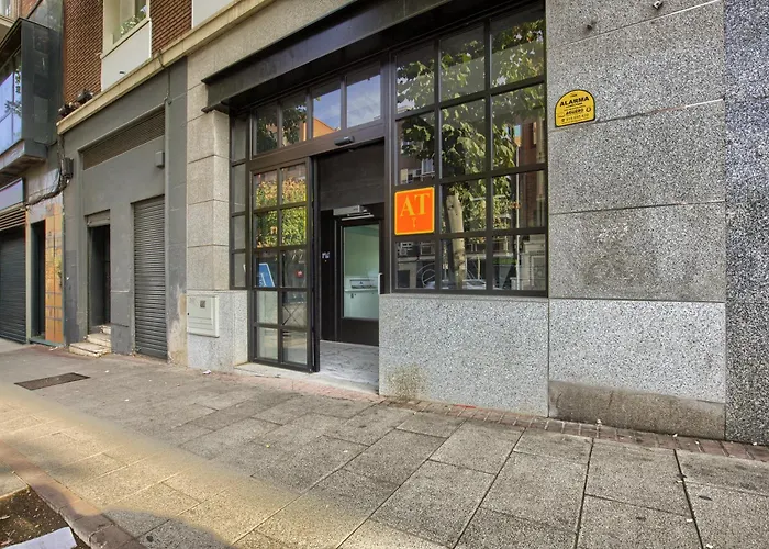 Dobo Madrid Ricardos
