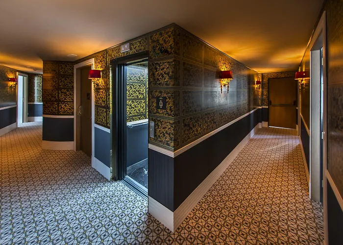First One Madrid Preciados (Adults Only)