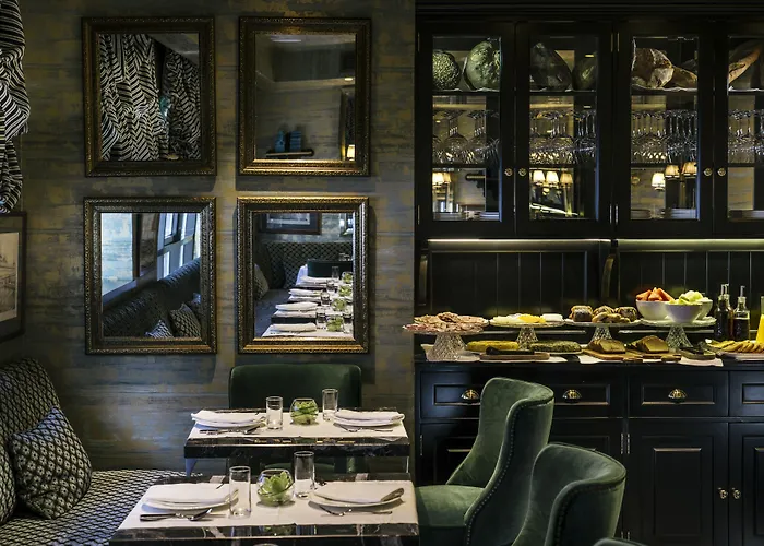 First One Madrid Preciados (Adults Only)